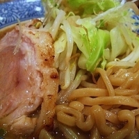 「燈郎【昼限定】」@麺屋 一燈の写真