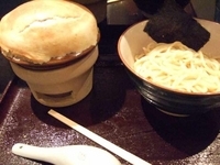 「極UMAつけ麺」@UMAの写真