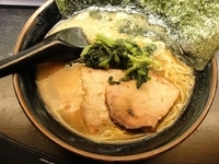 「チャーシュー麺」@九ツ家 本店の写真