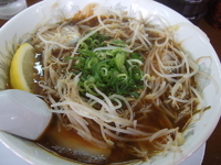 「ピリ辛ラーメン」@ラーメン きたろうの写真