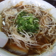 ピリ辛ラーメン
