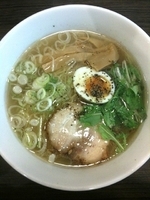 「香味徳ラーメン」@牛骨ラーメン 香味徳の写真