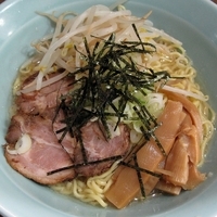 「油そば￥630」@ラーメン専門店 和 久米川店の写真