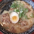 なる木ラーメン￥680