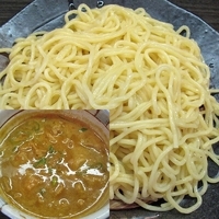 「カレーつけそば￥780」@和風つけそば らーめん桜桃の写真