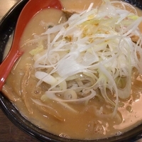 「味噌」@麺処 花田 池袋店の写真