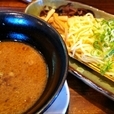 天翔つけ麺