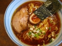 「らーめん」@ぼにしもの写真