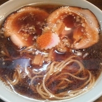 「小櫻麺 ￥700」@らぁめんの店 小櫻の写真