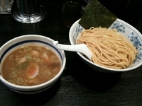 「もりそば」@大勝軒まるいち 大宮店の写真