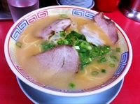「ラーメン」@天天,有の写真