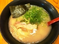 「博多ラーメン」@博多ラーメン 本丸亭 大府本店の写真