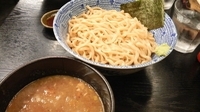 「濃厚つけ麺 ￥700」@すーぷ道 連の写真