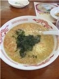 「湘南ラーメン 400円」@横浜ラーメン 湘南家の写真