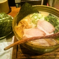 「鯛塩」@吉祥寺 真風の写真