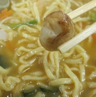 「アホーメン・大盛り 940円」@中華料理 萬楽の写真