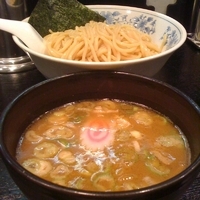 「もりそば（￥700）」@大勝軒 まるいち 六本木店の写真