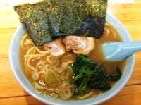 「男麺」@しげ家の写真