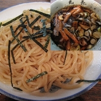 「つけそば￥700」@丸長 荻窪本店の写真