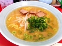「ラーメン」@秀楽の写真