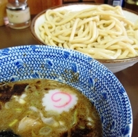 「つけめん」@次念序の写真