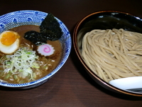 「中華蕎麦 とみ田」@ラーメンファンタジスタ 第五章〜TREND〜の写真