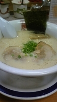 「ラーメン」@風風ラーメン 横浜店の写真