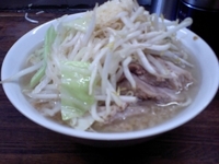 「しょうゆ」@凛 大井町店の写真