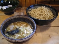 「「つけめん（￥800）」」@味噌らーめん屋 宏ちゃんの写真