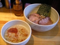 「『ちゃぁしゅうボーラ（￥1050）』」@○心厨房の写真