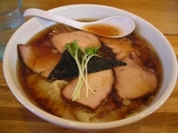 「「チャーシューワンタンめん（￥1000）」」@白河手打ち中華 孫市の写真