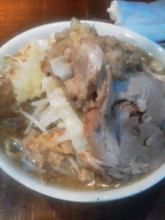 「ラーメン」@ラーメン荘 その先にあるものの写真