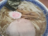 「味噌らーめん（中盛り）760円」@麺恋処 いそじの写真