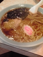 「らーめん」@千成飯店の写真