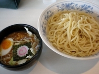 「ぶたぶたもりそば（中盛）」@大勝軒満帆 行田店の写真