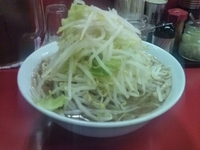 「小らーめん」@らーめん豚喜の写真