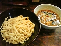 「伊勢海老の滴 北陸の章」@金澤濃厚中華そば 神仙の写真