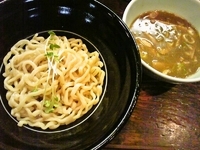 「特級煮干し 濃厚千秋楽」@金澤濃厚中華そば 神仙の写真