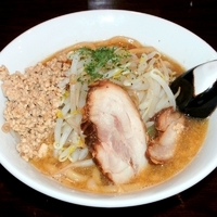 「らぁめん（700円）」@ねじ式の写真