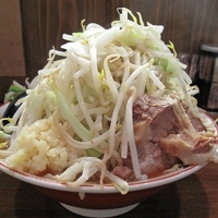 「ラーメン￥650」@ラーメンアキラの写真