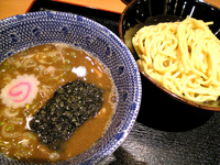 「朝つけ（580円）」@六厘舎の写真