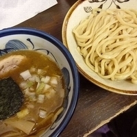 「つけめん」@つけめん 玉 本店の写真