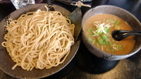 「つけ麺」@麺屋 清琉の写真