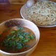 つけ麺中