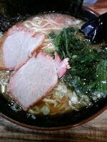 「ラーメン」@拉麺 義やの写真