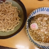 「一番搾り」@つけめん 三三㐂の写真