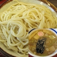 「もりそば￥700」@武蔵村山大勝軒の写真