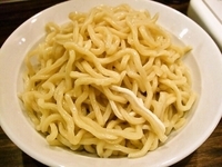 「つけ麺フジヤマ盛り」@つけ麺・ラーメン フジヤマ55 KANAZAWAの写真