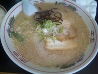 「ラーメン」@昇龍ラーメンの写真