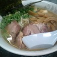 大船ラーメン